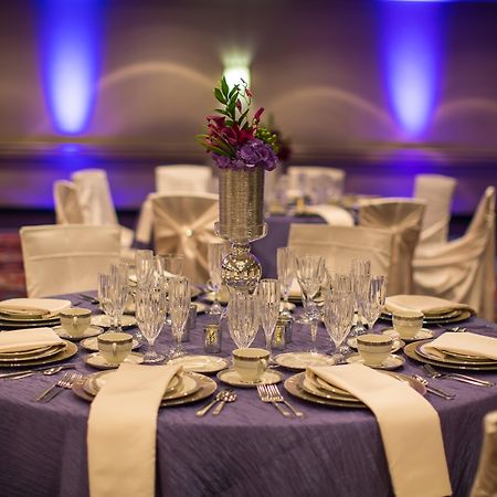 Crowne Plaza Suites Msp Airport - Mall Of America By Ihg Блумінгтон Екстер'єр фото