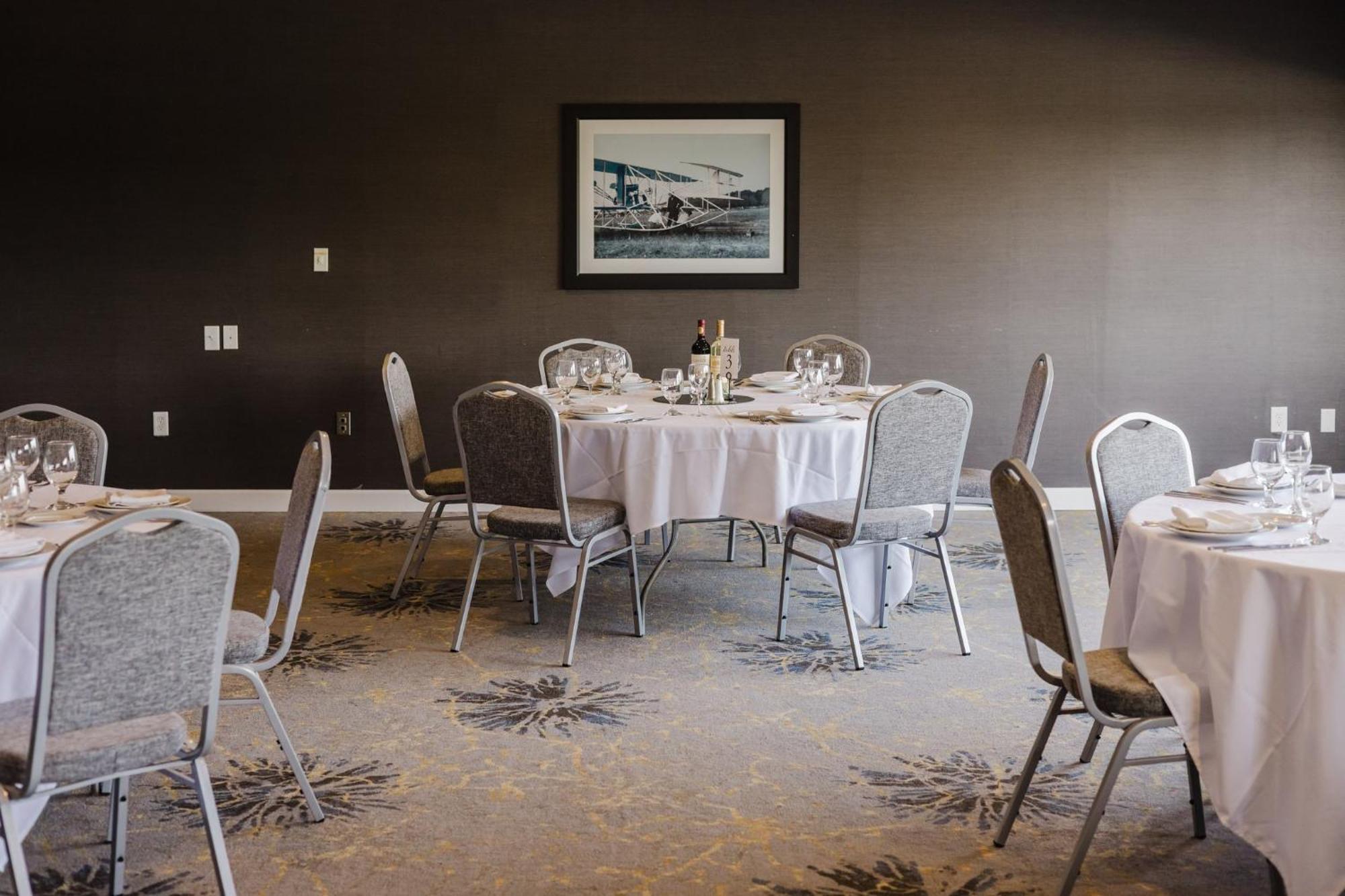 Crowne Plaza Suites Msp Airport - Mall Of America By Ihg Блумінгтон Екстер'єр фото