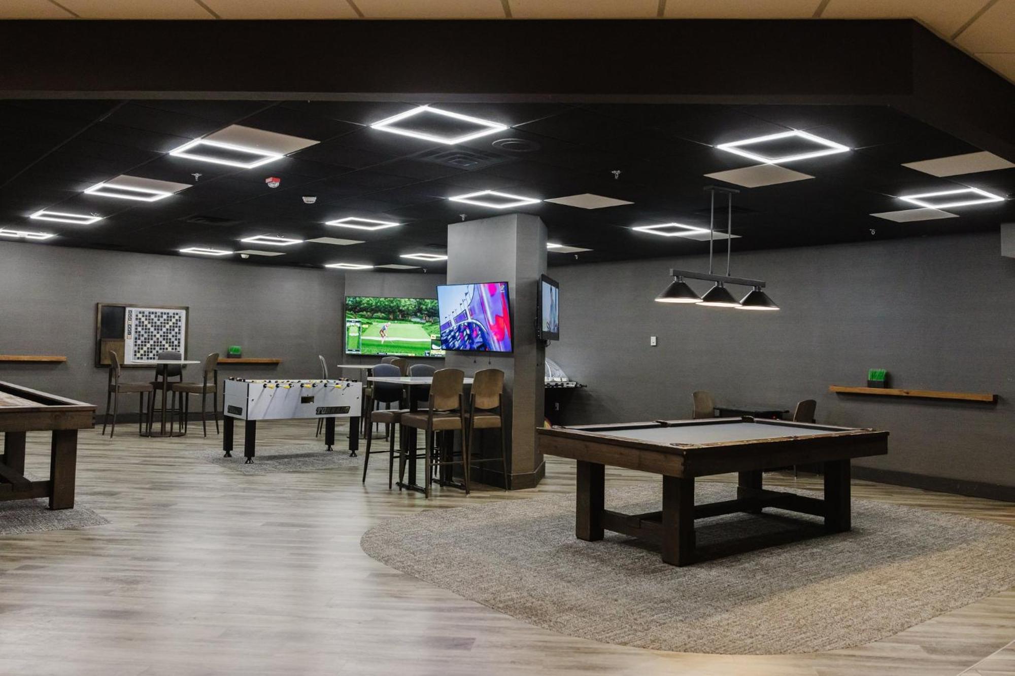 Crowne Plaza Suites Msp Airport - Mall Of America By Ihg Блумінгтон Екстер'єр фото